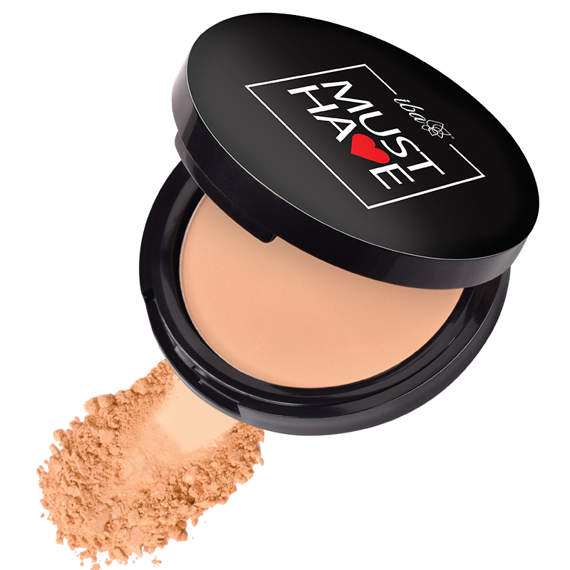 Iba Velvet Matte Compact