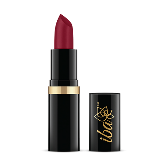 Iba Lipstick Mystery Red