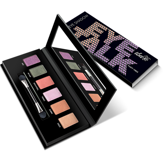 Eye Shadow – Party Vibes