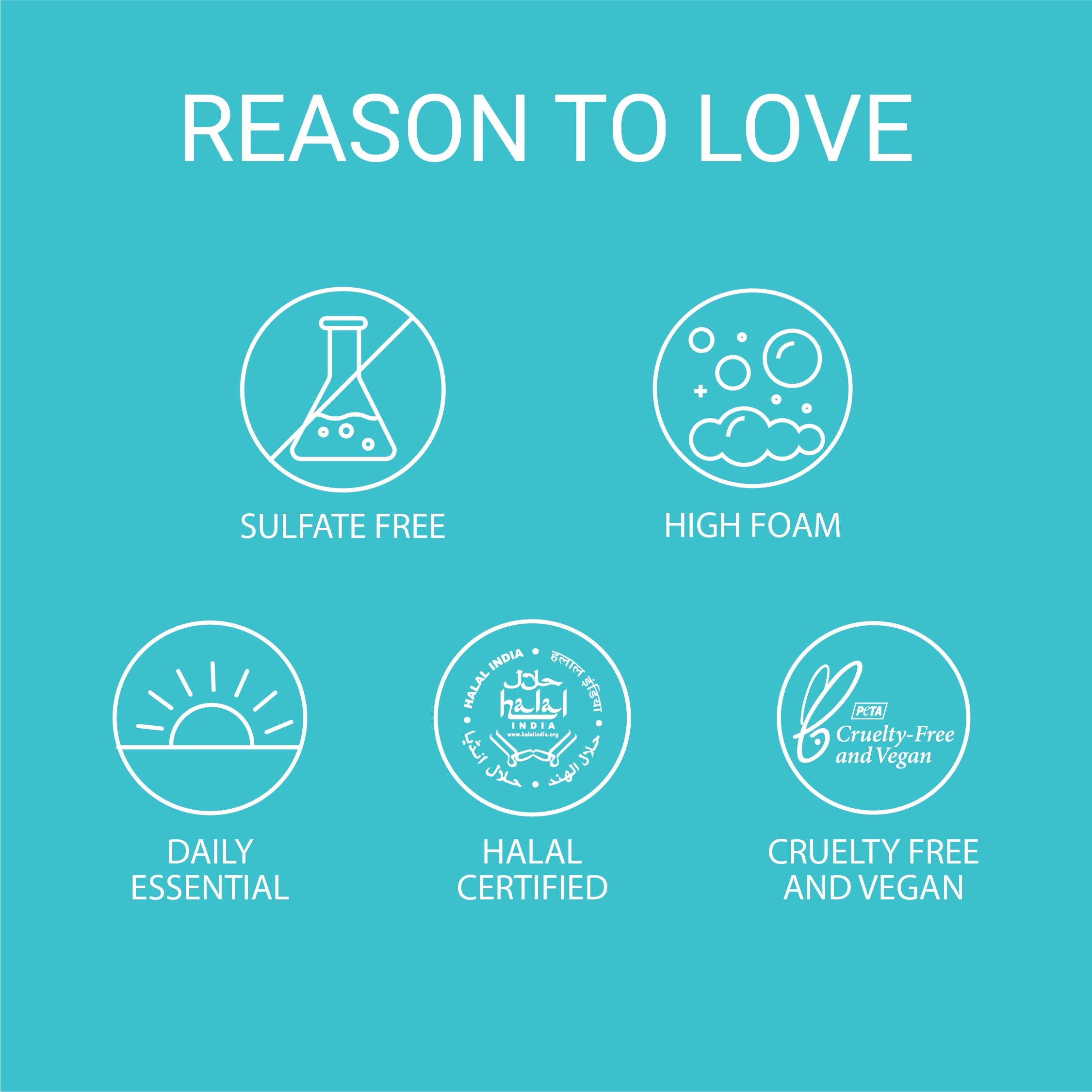 Reason To Love Iba Cosmetics