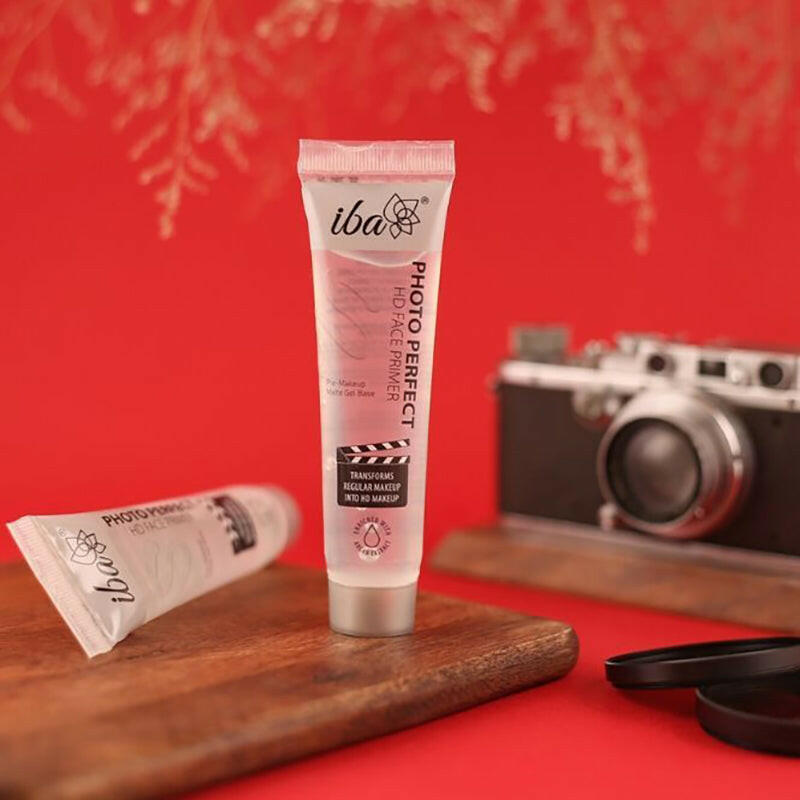 Iba Face Primer
