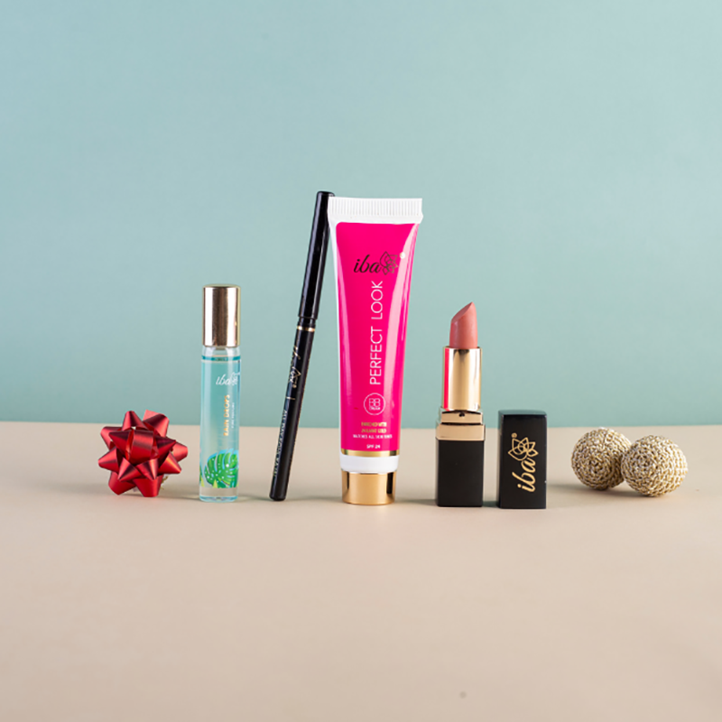 Iba Bestsellers Bundle