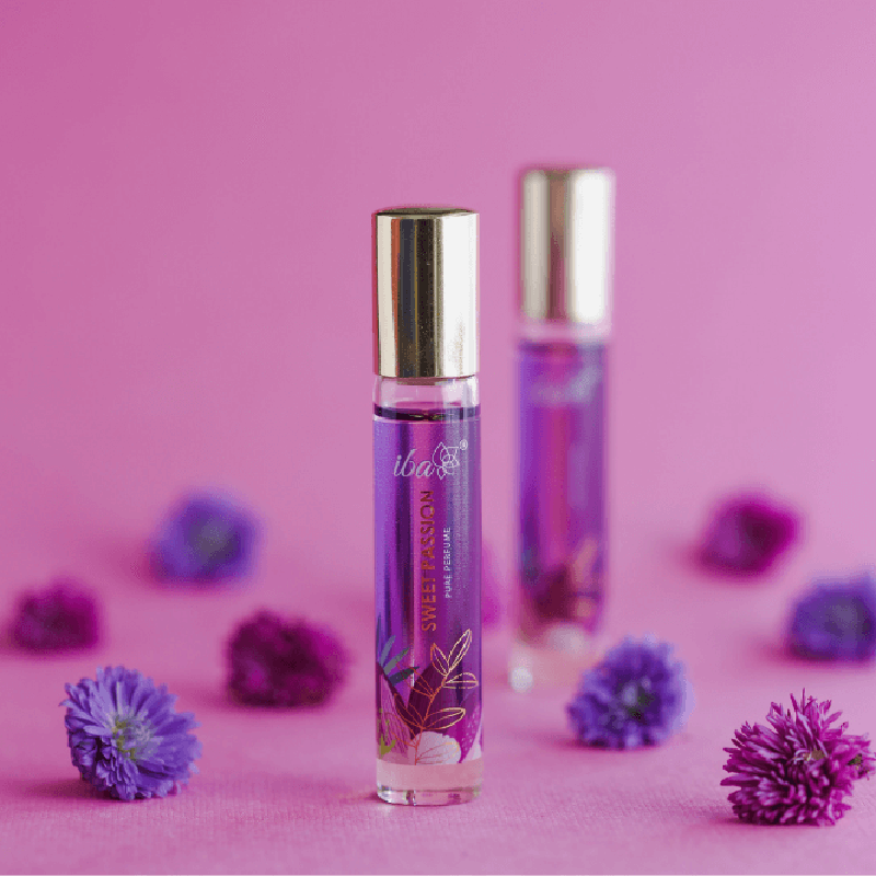 Iba Sweet Passion Pure Perfume