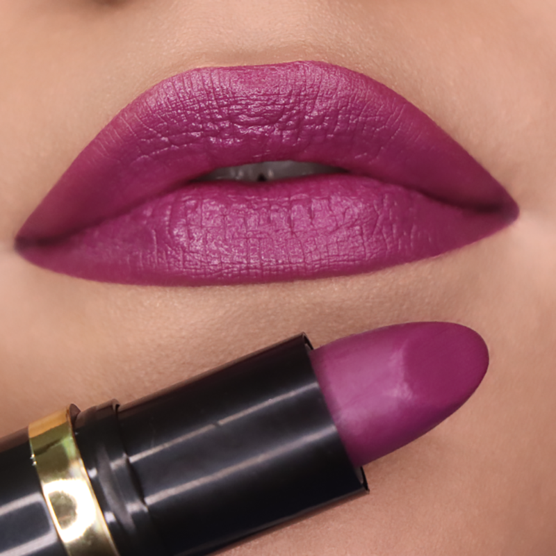 #Color_A10 Plum Pure