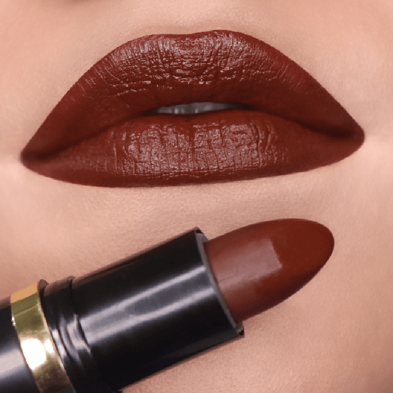 #Color_A35 Dark Chocolate