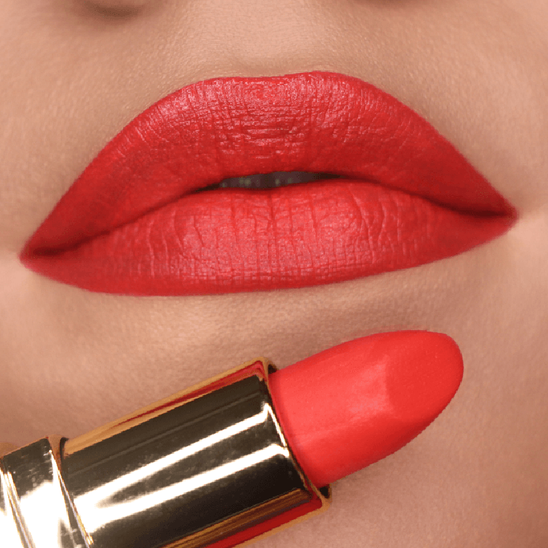 #Color_M05 Orange Flash