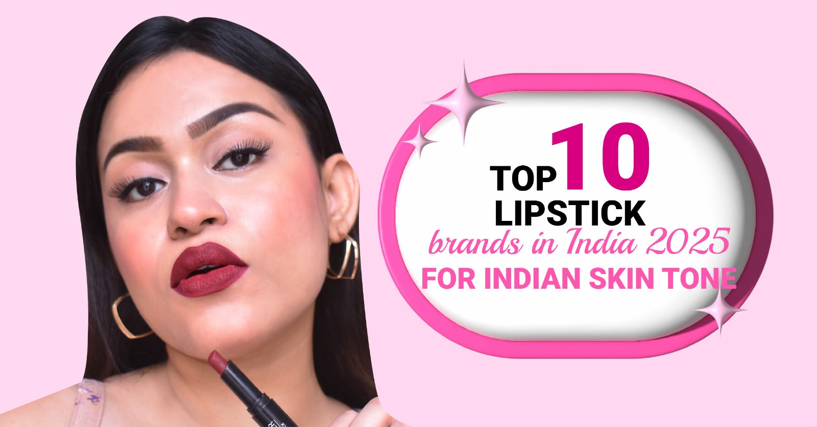 top 10 lipstick