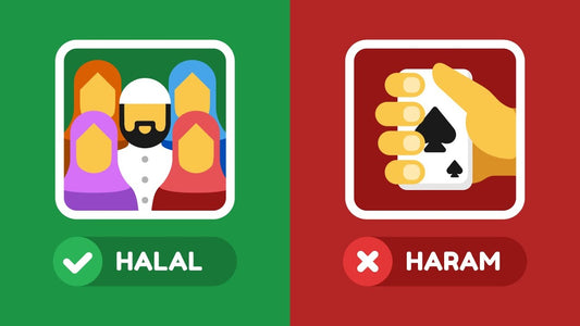 Halal vs Haram - What You Need to Know?