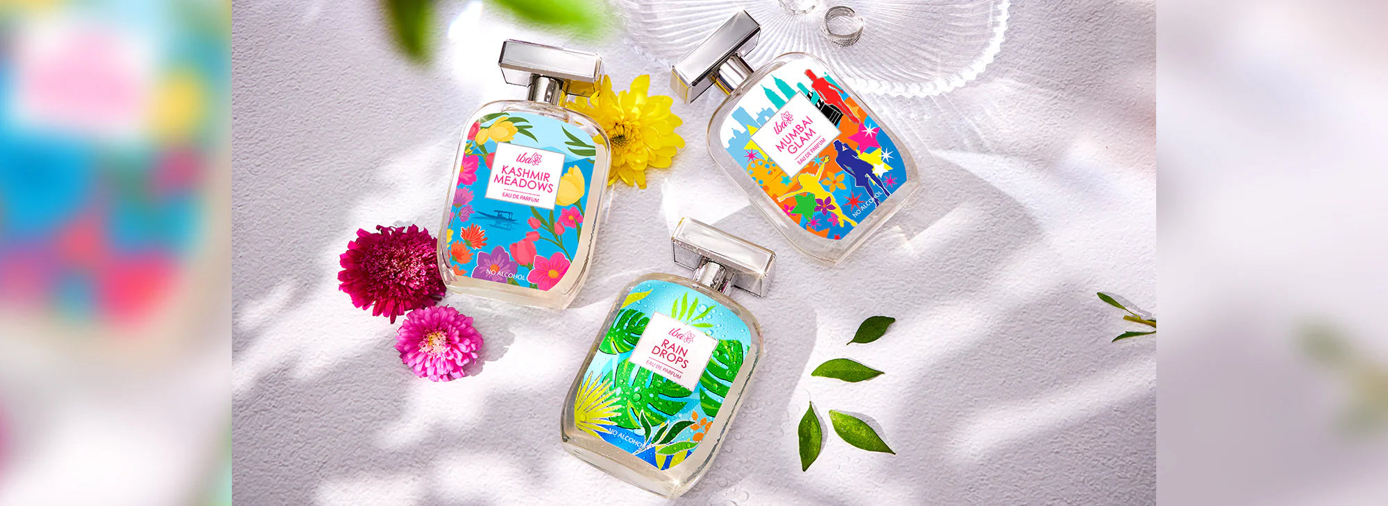 Summer Scents