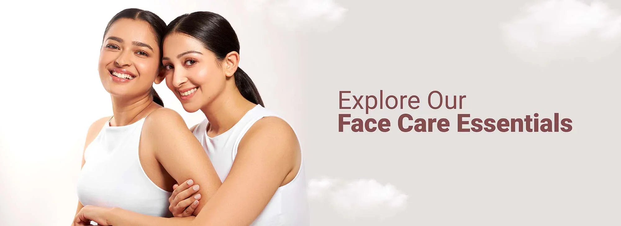 Shop By Face