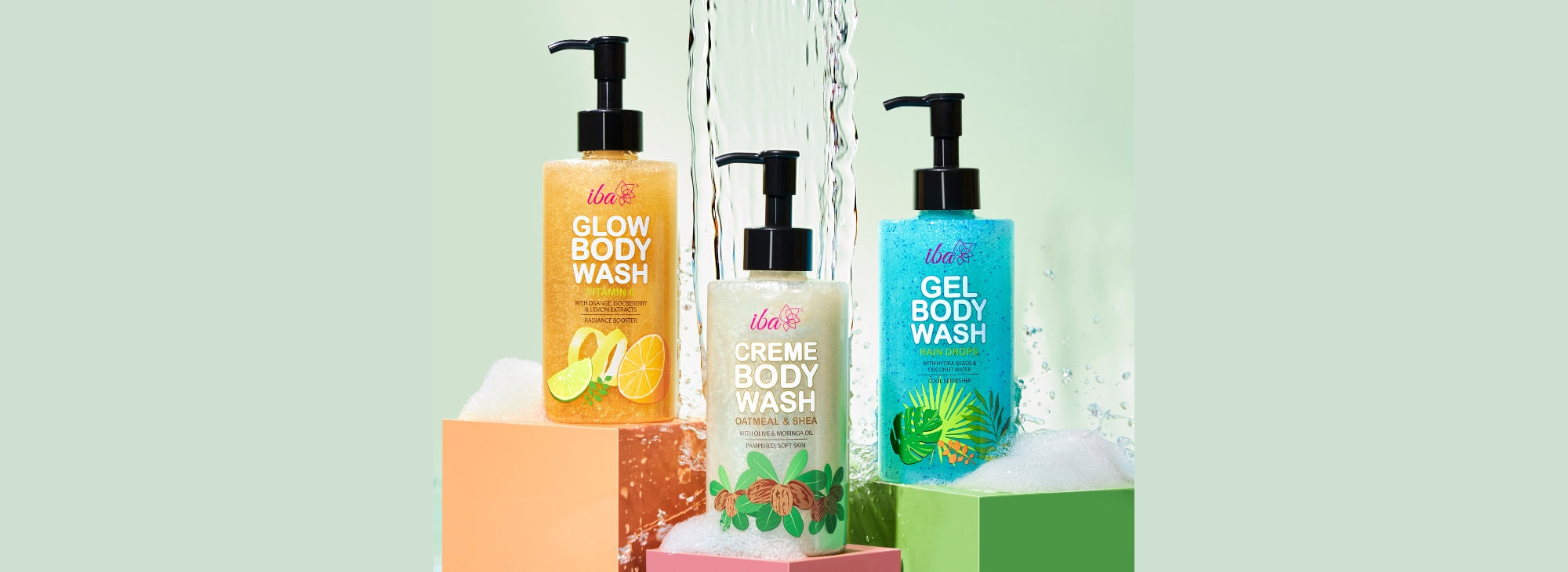Body Wash