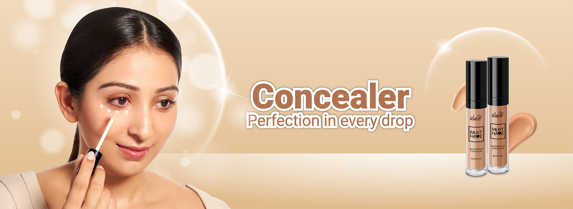 Concealer Under 500