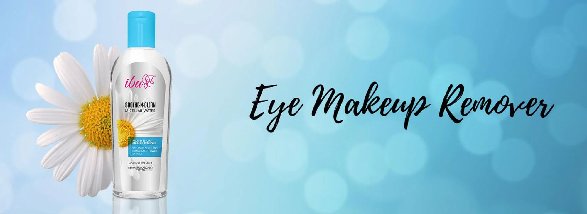 Eye Makeup Remover