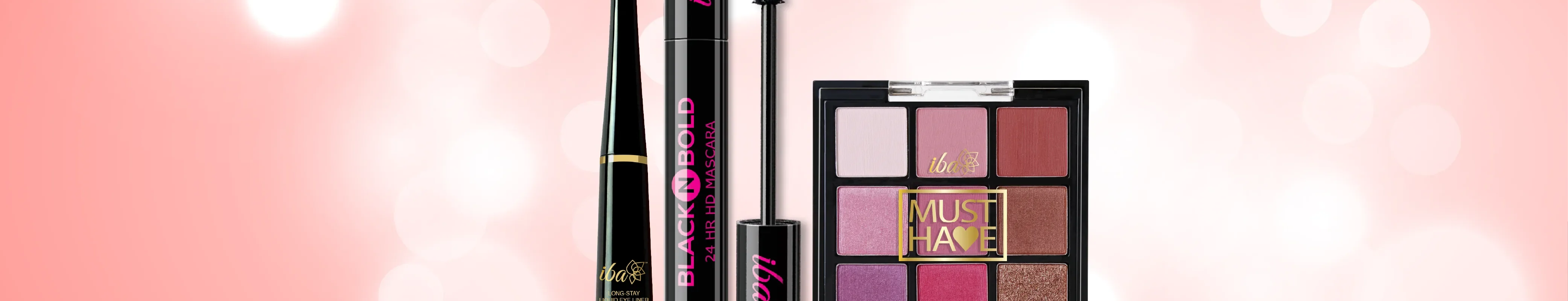 Iba Eye Products