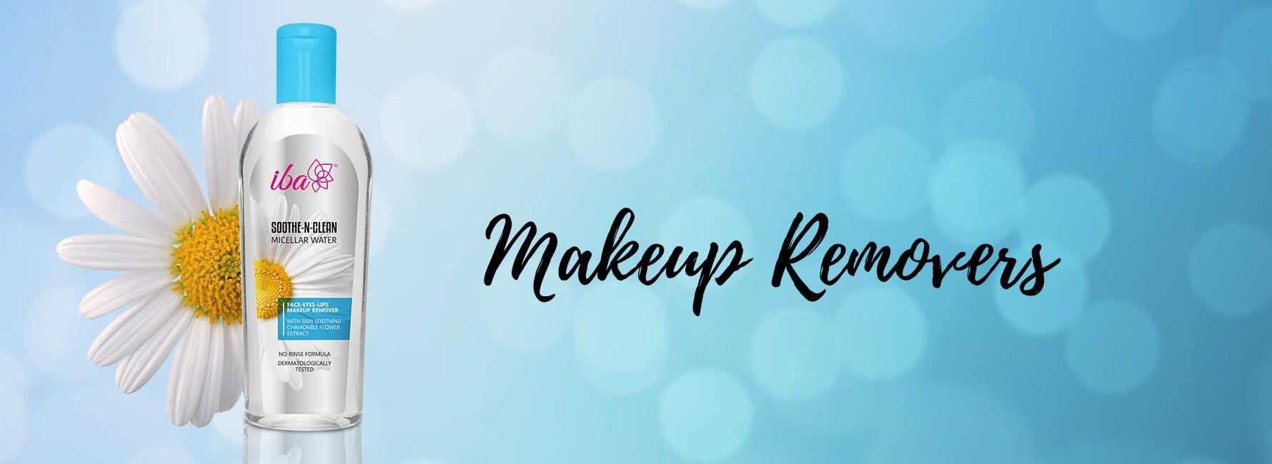 Makeup Remover