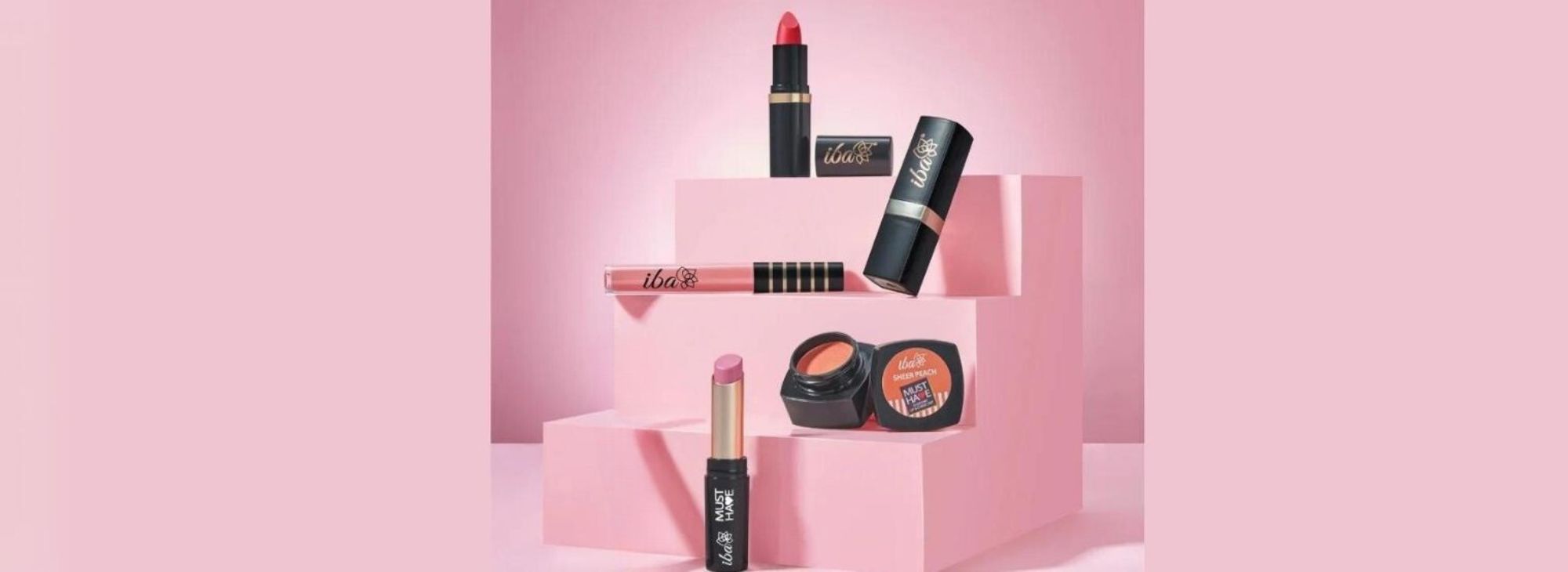 Nude Lipsticks