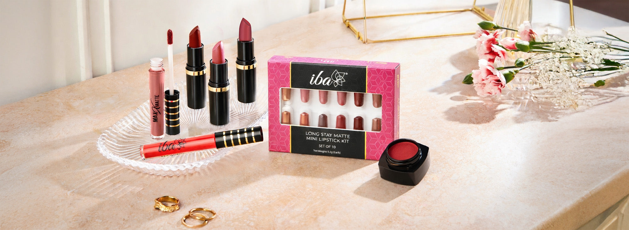 Iba Shop By Lips