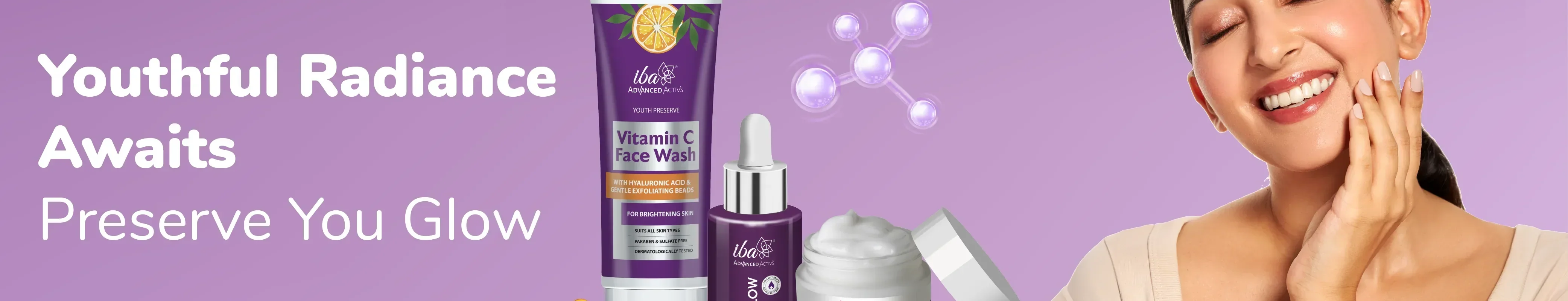Iba Anti-Aging