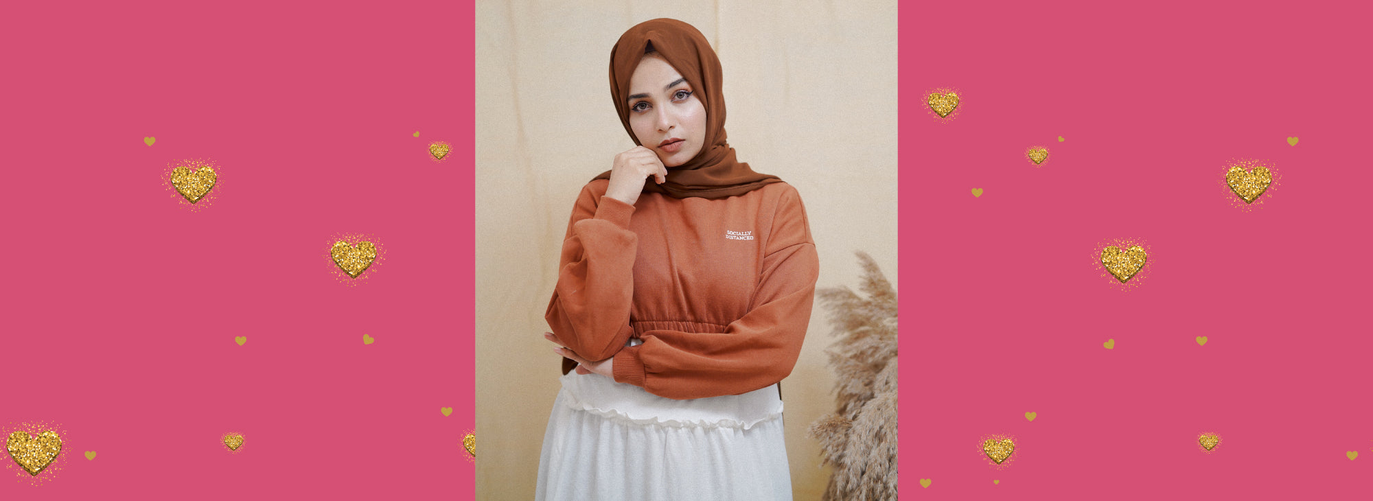 Zehera Cimi's Fav Picks!