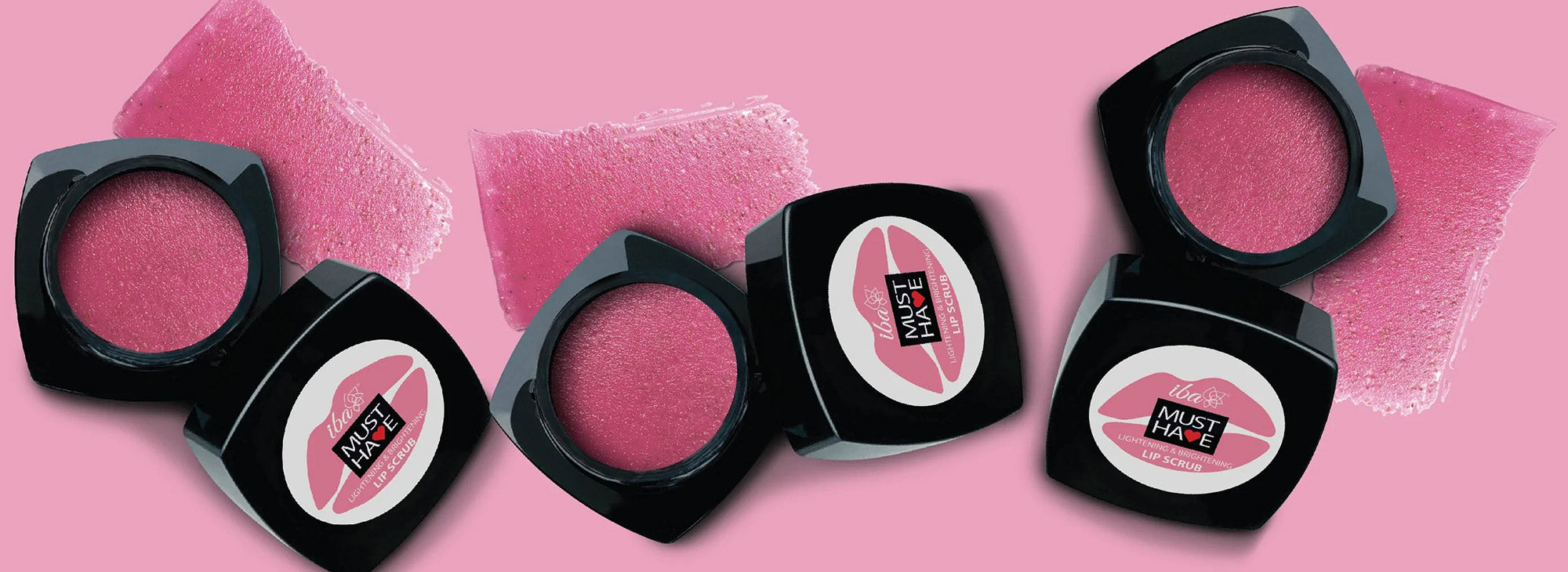 Lip Scrub