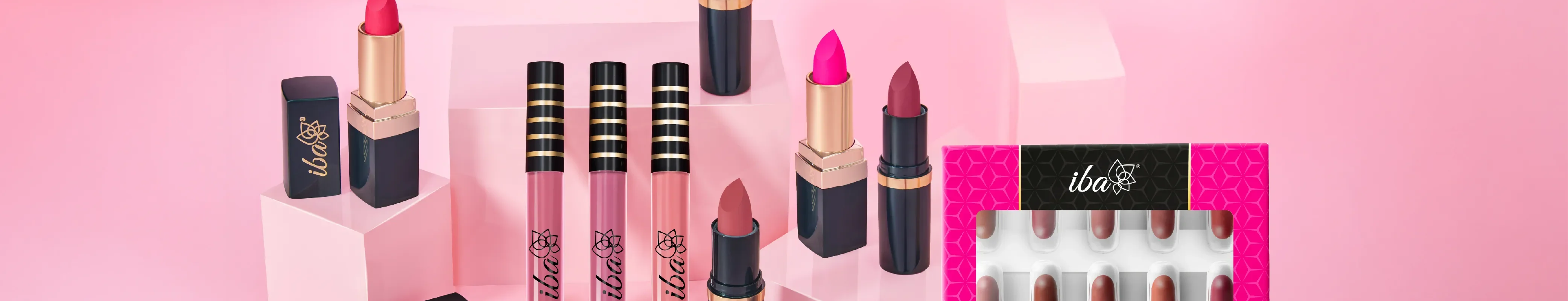 Iba lipstick