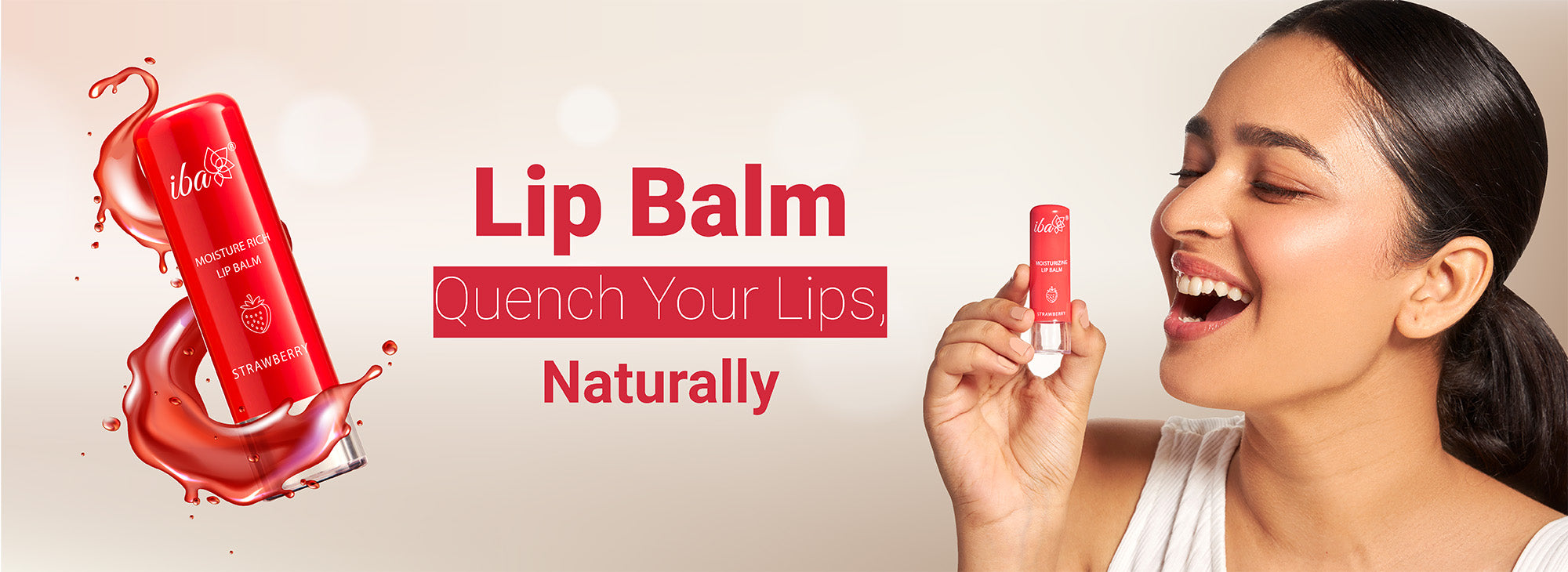 Lip Balms