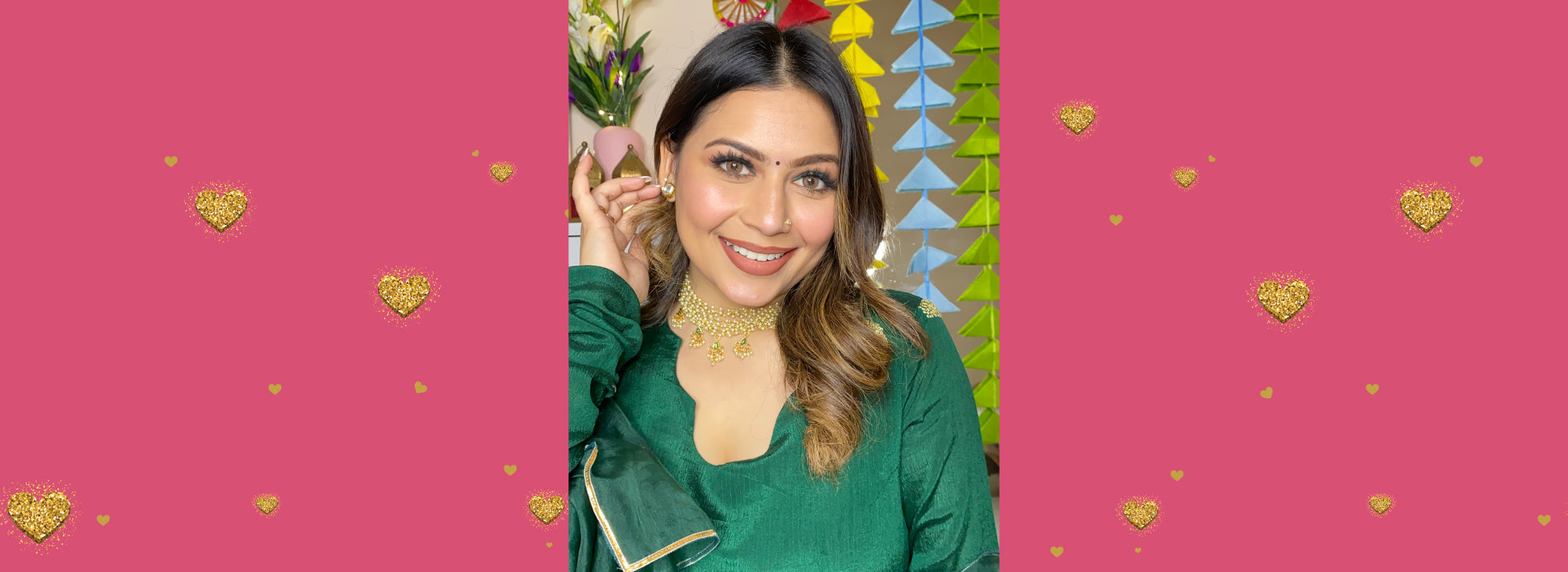 Ritu Singh's Fav Picks!
