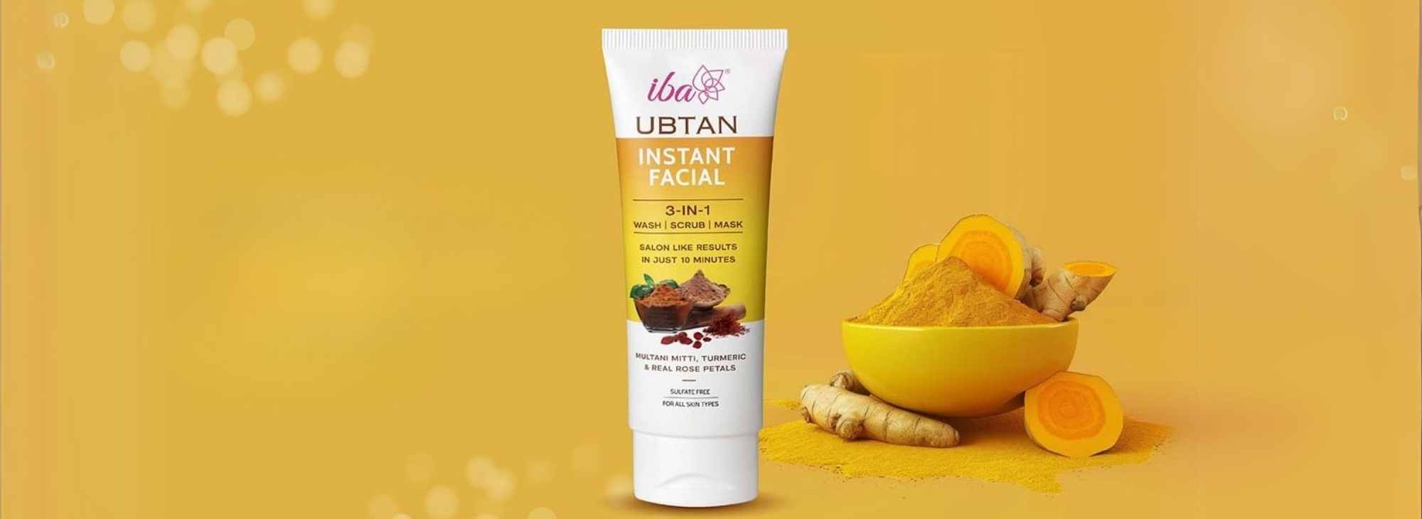 Facial Kit