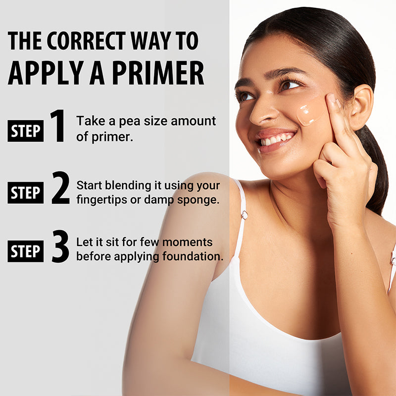 Iba Photo Perfect HD Face Primer