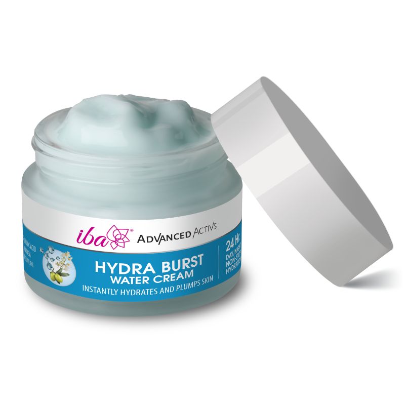 Hydra Burst Water Cream