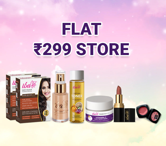 Flat 299 Store