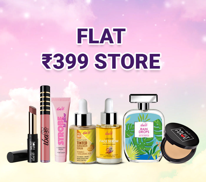 Flat 399 Store