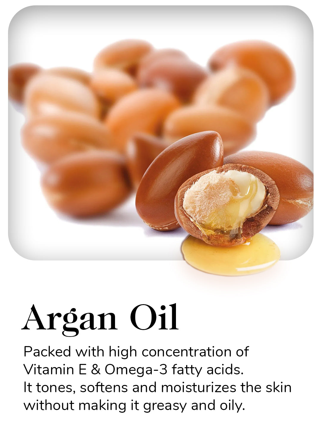 Argan Oil