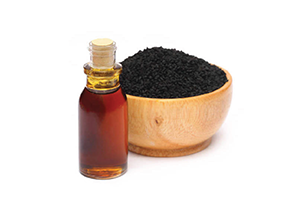 Black Seed (Kalonji) Oil Used In Iba Products