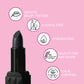 Iba Must Have Black to Pink PH Lipstick