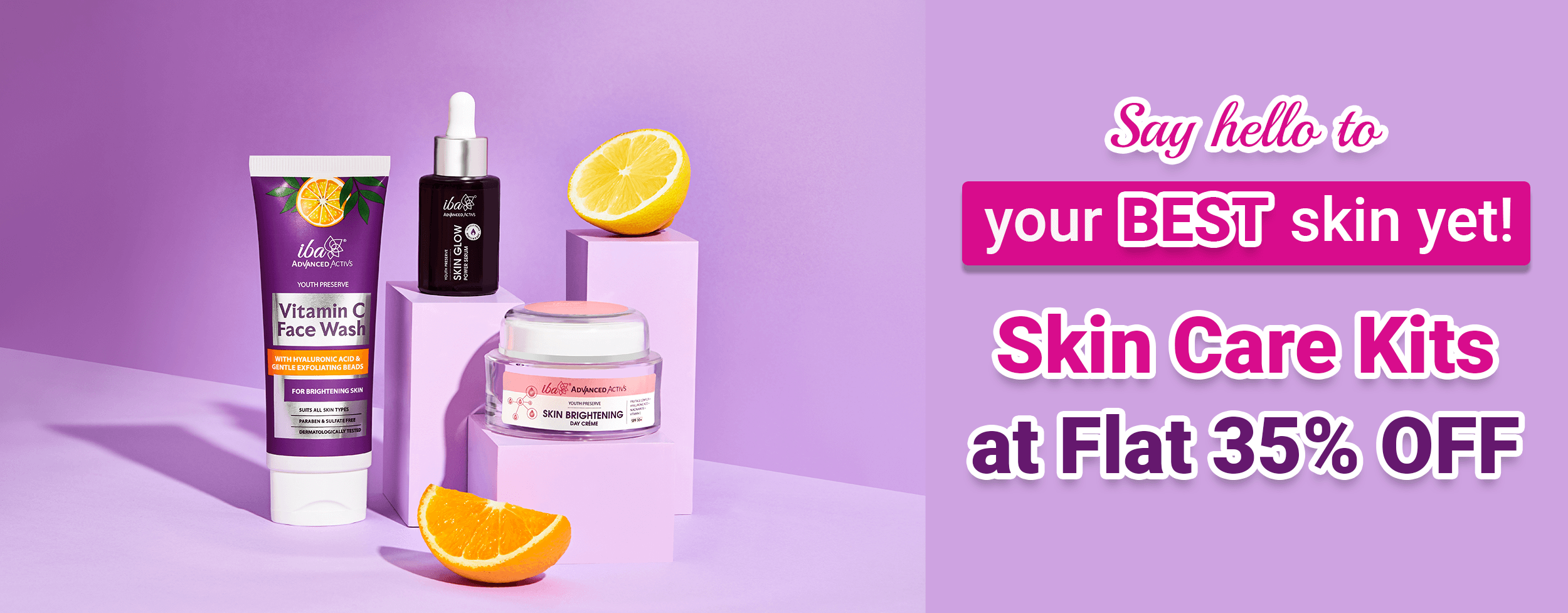 Discover The Ultimate Skincare Set For Radiant And Healthy Skin