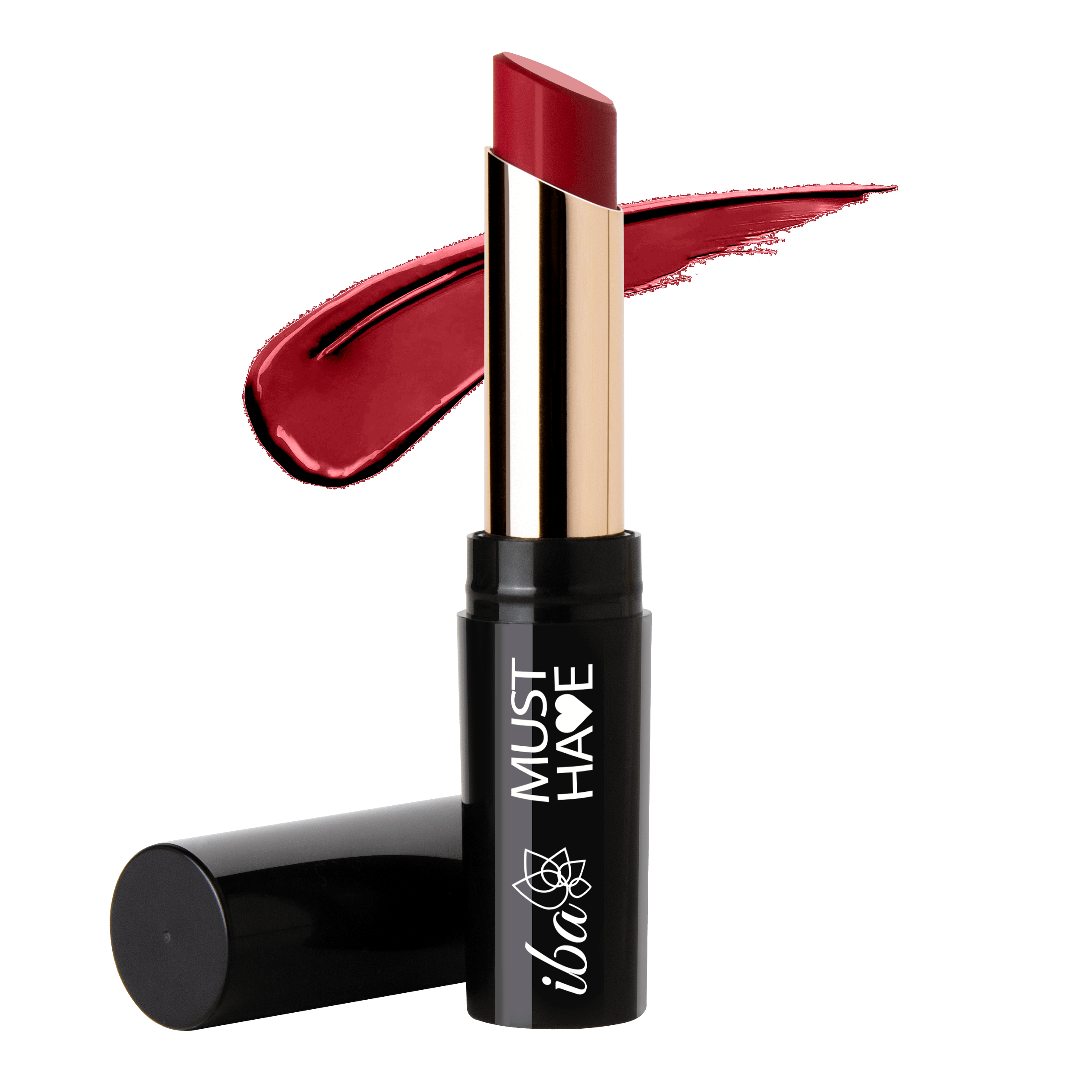 Iba Must Have Transfer Proof Ultra Matte Lipstick – 02 Dinner Date