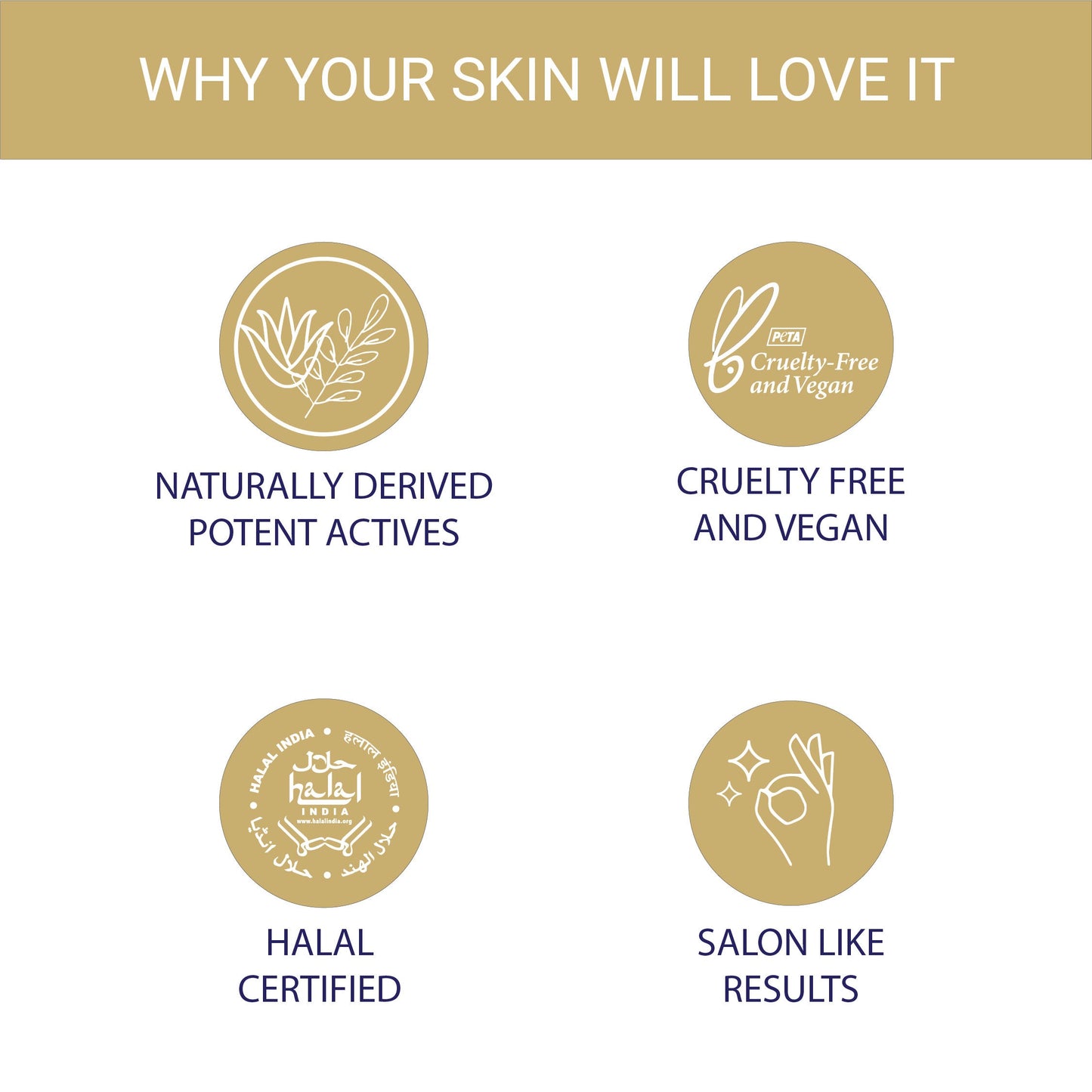 Why Your Skin Will Love It
