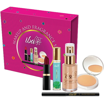 Cosmetic Kit Box | Buy Complete/Full Makeup Kit for Women Online