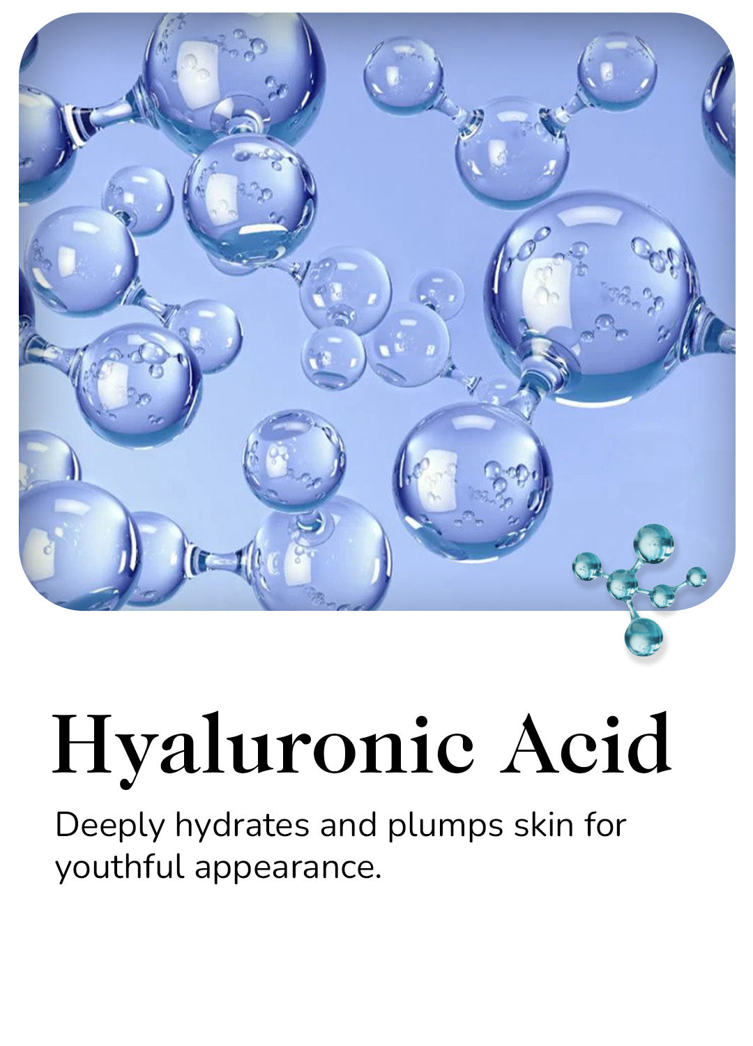 Hyaluronic Acid