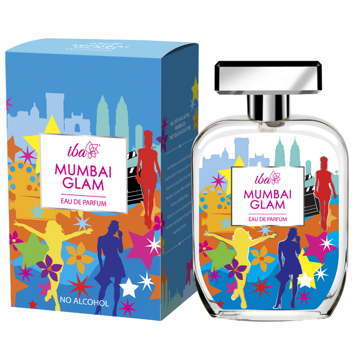 Perfumes Buy Women's Perfume Online in India Iba Cosmetics