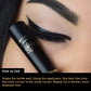 How To Uses Iba's Long Stay Liquid Eye Liner
