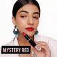 Iba Pure Lips Moisture Rich Lipstick- A68 Mystery Red