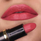 Iba Pure Lips Moisture Rich Lipstick-A90 Coral Glow