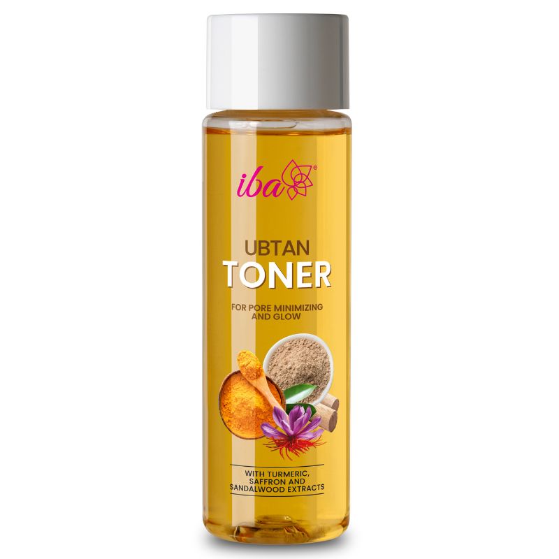 Ubtan Toner