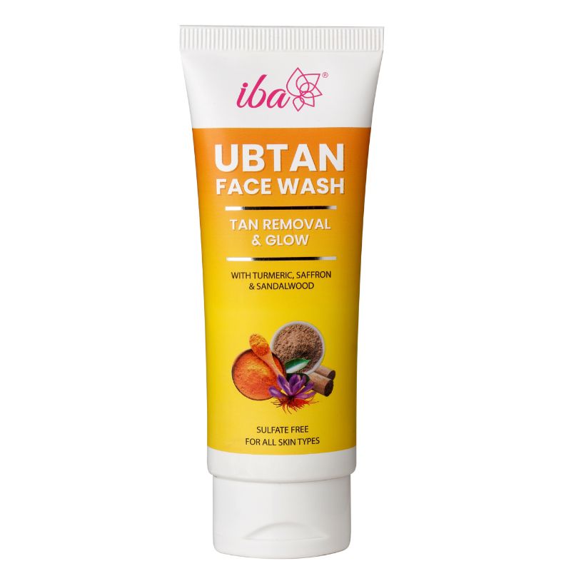 Ubtan Facewash