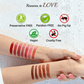 Iba Pure Lips Long Stay Matte Lipstick-M07- Red Velvet
