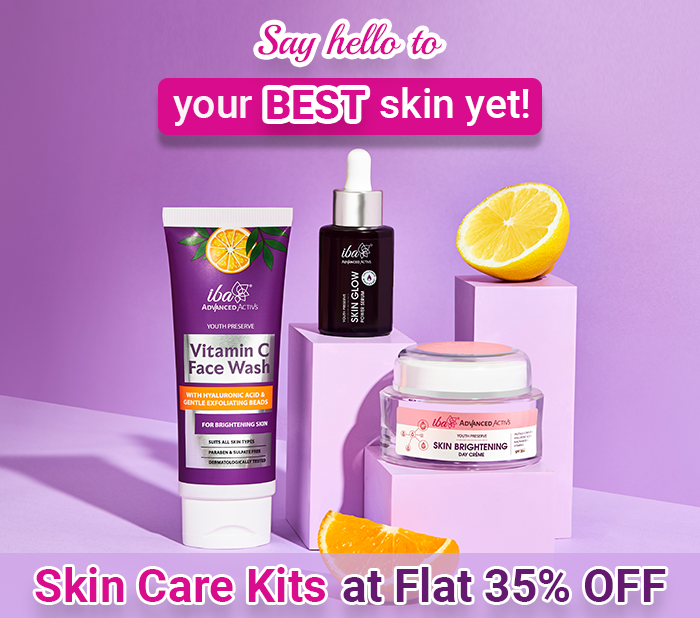 Discover The Ultimate Skincare Set For Radiant And Healthy Skin