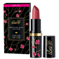 Iba Moisture Rich Lipstick Limited Edition - Sunday Brunch