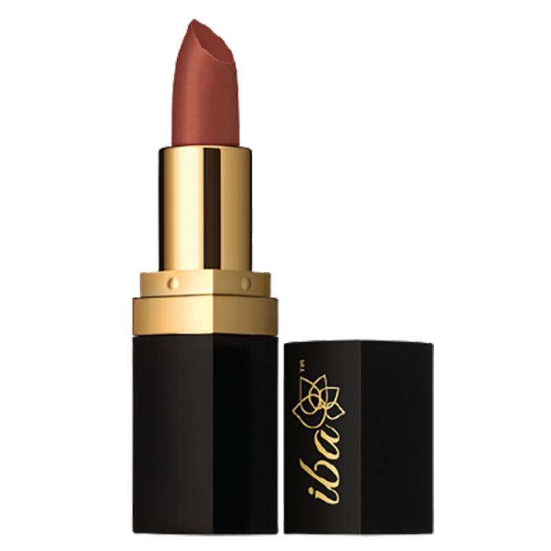 🎁 Iba Pure Lips Long Stay Matte Lipstick- M20 Truffle Candy, 4 g (100% off)